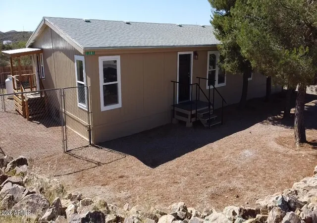 Homes for sale in Tombstone, AZ | 1301 N Saddleback Cir, Tombstone, AZ 85638 | MLS# 7044823