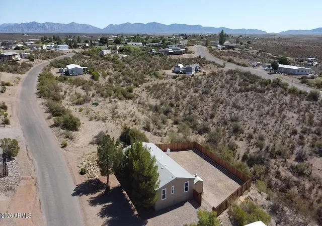 Homes for sale in Tombstone, AZ | 1301 N Saddleback Cir, Tombstone, AZ 85638 | MLS# 7044823