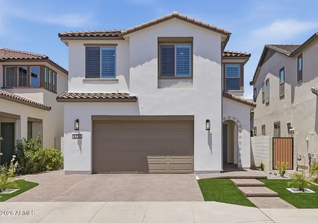 Photo 1 of Single family home for sale at 5738 S Boulder St, Gilbert, AZ 85298 | MLS# 7043823 | Listing updated on 2026-09-01