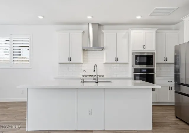 Photo 3 of Single family home for sale at 5738 S Boulder St, Gilbert, AZ 85298 | MLS# 7043823 | Listing updated on 2026-09-01