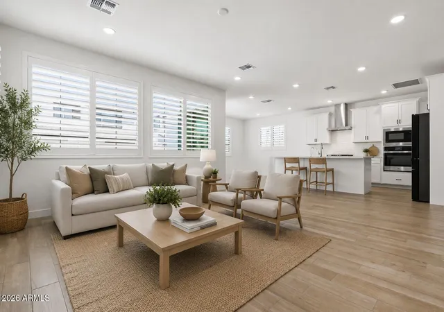 Photo 4 of Single family home for sale at 5738 S Boulder St, Gilbert, AZ 85298 | MLS# 7043823 | Listing updated on 2026-09-01