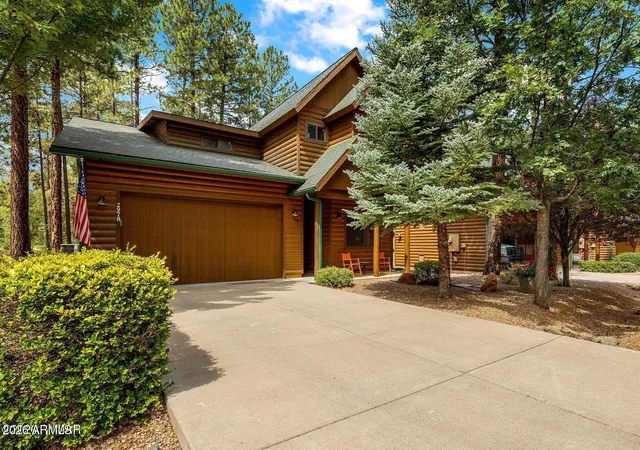Homes for sale in Pinetop, AZ | 2978 Timberline Rd, Pinetop, AZ 85935 | MLS# 7043558