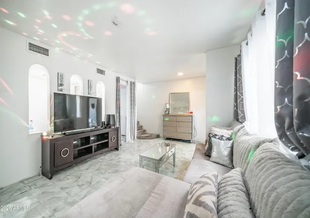 Photo 3 of Townhouse for sale at 1910 W Belmont Ave, Phoenix, AZ 85021 | MLS# 7044086 | Listing updated on 2026-08-11