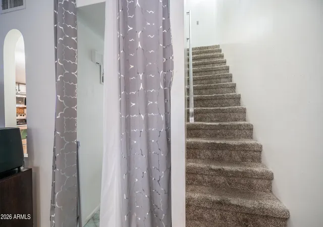 Photo 3 of Townhouse for sale at 1910 W Belmont Ave, Phoenix, AZ 85021 | MLS# 7044086 | Listing updated on 2026-08-11