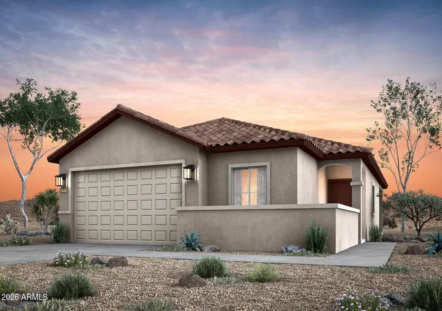 Photo 1 of Single family home for sale at 16530 N Ibis Way, Maricopa, AZ 85138 | MLS# 7058284 | Listing updated on 2026-10-19
