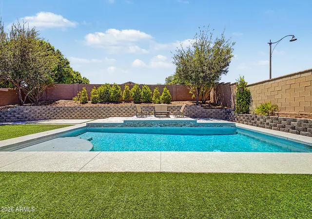 1st image of 3294 N Springfield St, Buckeye, AZ 85396 | MLS# 7046201