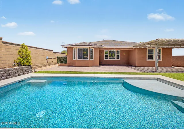 3rd image of 3294 N Springfield St, Buckeye, AZ 85396 | MLS# 7046201