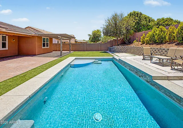 2nd image of 3294 N Springfield St, Buckeye, AZ 85396 | MLS# 7046201