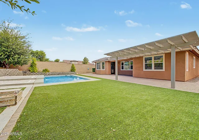 4th image of 3294 N Springfield St, Buckeye, AZ 85396 | MLS# 7046201