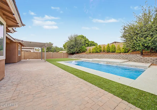 5th image of 3294 N Springfield St, Buckeye, AZ 85396 | MLS# 7046201
