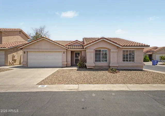 Photo 1 of Single family home for sale at 7113 N 28th Avenue, Phoenix, AZ 85051 | MLS# 7043604 | Listing updated on 2026-09-16