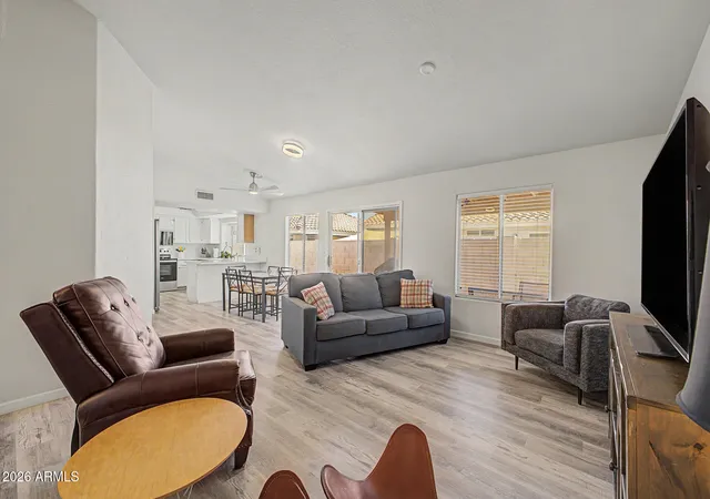 Photo 4 of Single family home for sale at 7113 N 28th Avenue, Phoenix, AZ 85051 | MLS# 7043604 | Listing updated on 2026-09-16