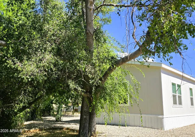 Homes for sale in Rimrock, AZ | 4035 E Goldmine Rd, Rimrock, AZ 86335 | MLS# 7044432