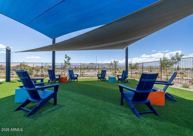 Photo 21 of Sale Pending at 17812 W Pasadena Ave, Litchfield Park, AZ 85340 | MLS# 7043499 | Listing updated on 2026-08-11