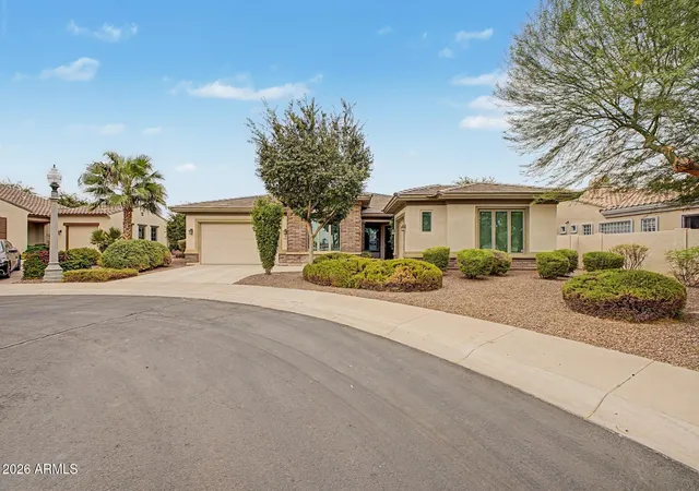 Photo 1 of Single family home for sale at 4969 N Village Rd, Litchfield Park, AZ 85340 | MLS# 7045734 | Listing updated on 2026-09-07
