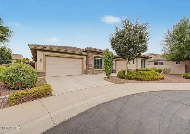 Photo 2 of Single family home for sale at 4969 N Village Rd, Litchfield Park, AZ 85340 | MLS# 7045734 | Listing updated on 2026-09-07