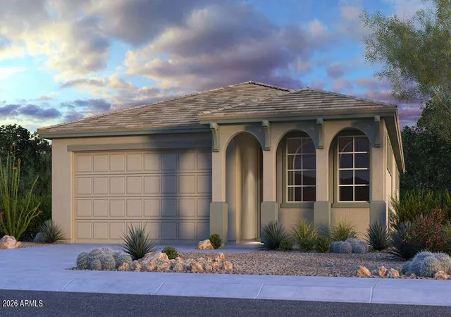 Photo 1 of Single family home for sale at 8715 W Pasadena Ave, Glendale, AZ 85305 | MLS# 7043505 | Listing updated on 2026-08-04