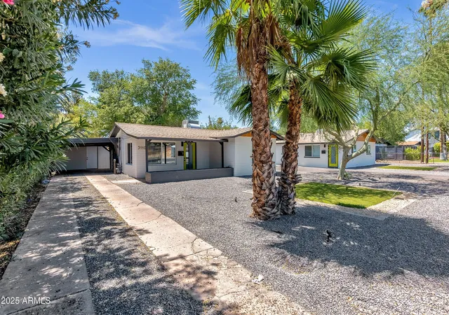2nd image of 3110 N 39th St, Phoenix, AZ 85018 | MLS# 7066970