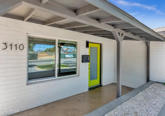 3rd image of 3110 N 39Th St, Phoenix, AZ 85018 | MLS# 7066970