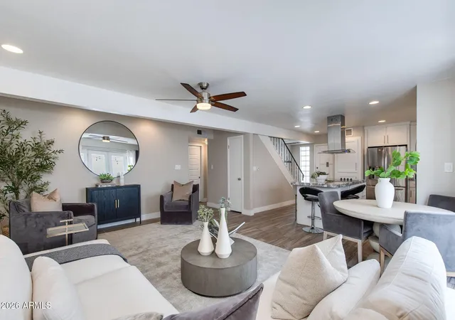 1st image of 8588 E Indian School Rd #A, Scottsdale, AZ 85251 | MLS# 7047197