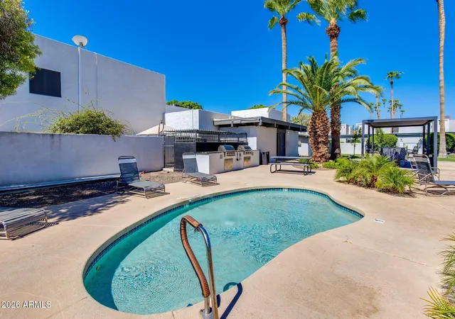 21st image of 8588 E Indian School Rd #A, Scottsdale, AZ 85251 | MLS# 7047197