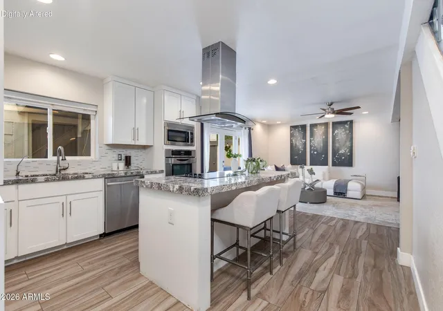 2nd image of 8588 E Indian School Rd #A, Scottsdale, AZ 85251 | MLS# 7047197