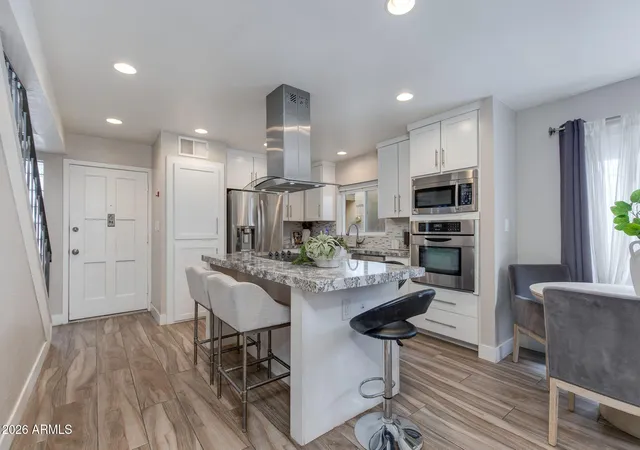 4th image of 8588 E Indian School Rd #A, Scottsdale, AZ 85251 | MLS# 7047197