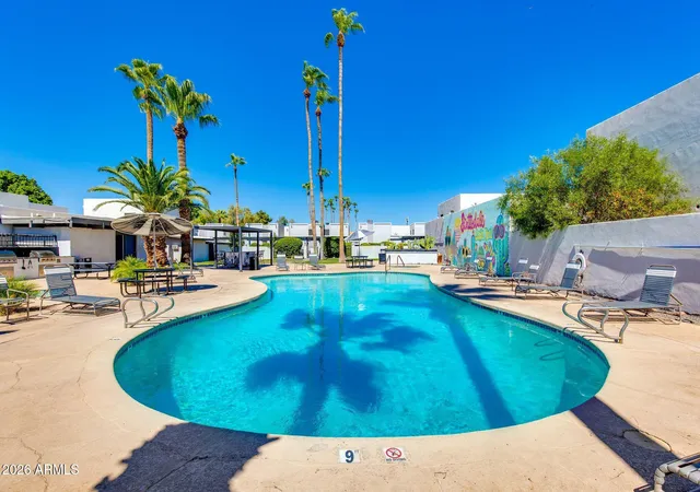 3rd image of 8588 E Indian School Rd #A, Scottsdale, AZ 85251 | MLS# 7047197
