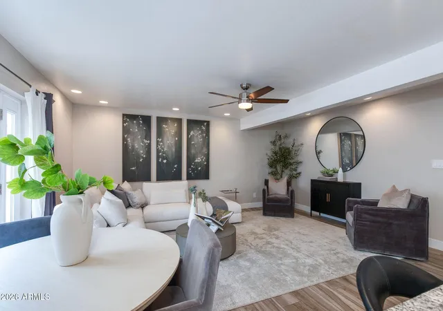 5th image of 8588 E Indian School Rd #A, Scottsdale, AZ 85251 | MLS# 7047197