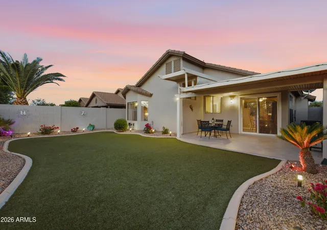 Homes for sale in San Tan Valley, AZ | 4 E Mayfield Dr, San Tan Valley, AZ 85143 | MLS# 7047142