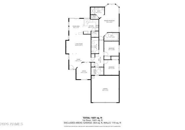 Homes for sale in San Tan Valley, AZ | 4 E Mayfield Dr, San Tan Valley, AZ 85143 | MLS# 7047142
