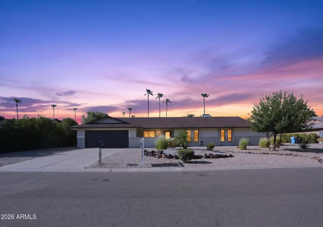 2nd image of 5410 E Corrine Dr, Scottsdale, AZ 85254 | MLS# 7051034