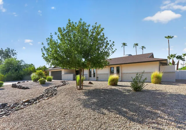 56th image of 5410 E Corrine Dr, Scottsdale, AZ 85254 | MLS# 7051034