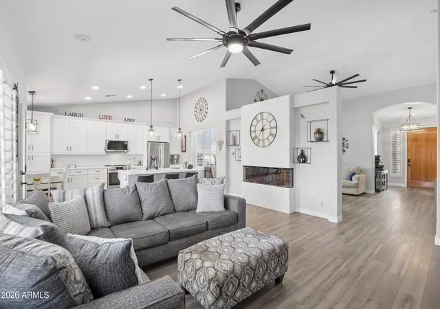 Photo 3 of Single family home for sale at 1491 W Bartlett Way, Chandler, AZ 85248 | MLS# 7044652 | Listing updated on 2026-09-13