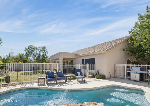 Photo 3 of Single family home for sale at 1491 W Bartlett Way, Chandler, AZ 85248 | MLS# 7044652 | Listing updated on 2026-09-13