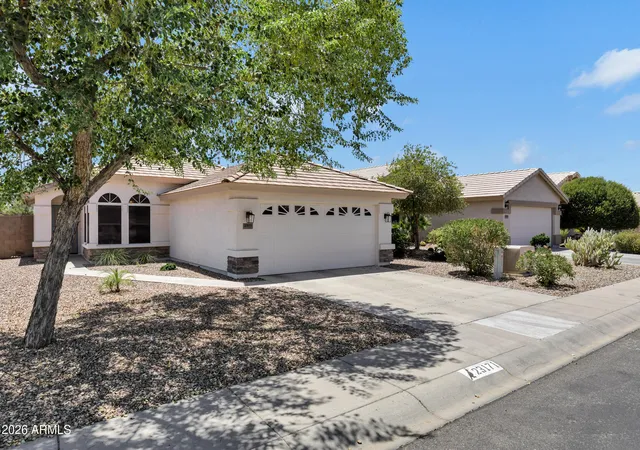 2nd image of 23171 W Antelope Trl, Buckeye, AZ 85326 | MLS# 7060550