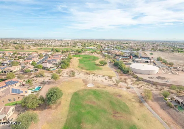 36th image of 23171 W Antelope Trl, Buckeye, AZ 85326 | MLS# 7060550