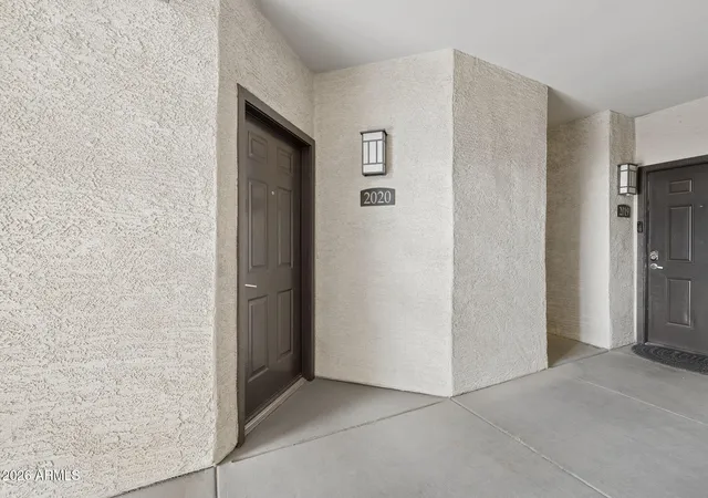 Photo 1 of Condo for sale at 5302 E Van Buren St #2020, Phoenix, AZ 85008 | MLS# 7055581 | Listing updated on 2026-07-17