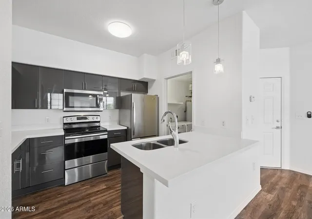 Photo 2 of Condo for sale at 5302 E Van Buren St #2020, Phoenix, AZ 85008 | MLS# 7055581 | Listing updated on 2026-07-17