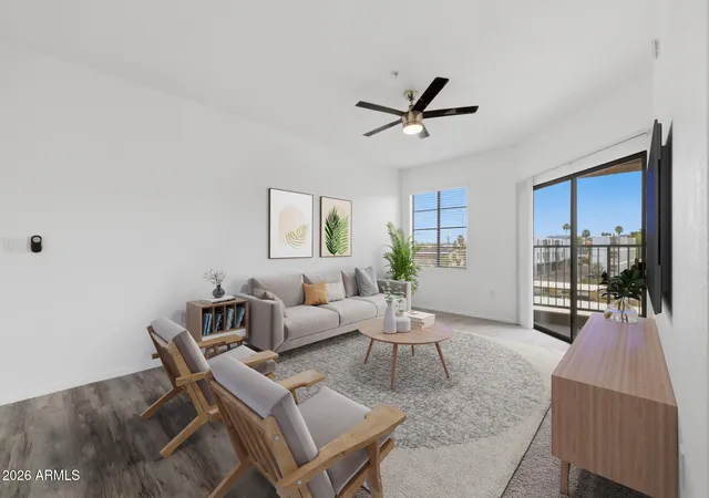 Photo 4 of House for sale at 5302 E Van Buren St #2020, Phoenix, AZ 85008 | MLS# 7055581 | Listing updated on 2026-07-17
