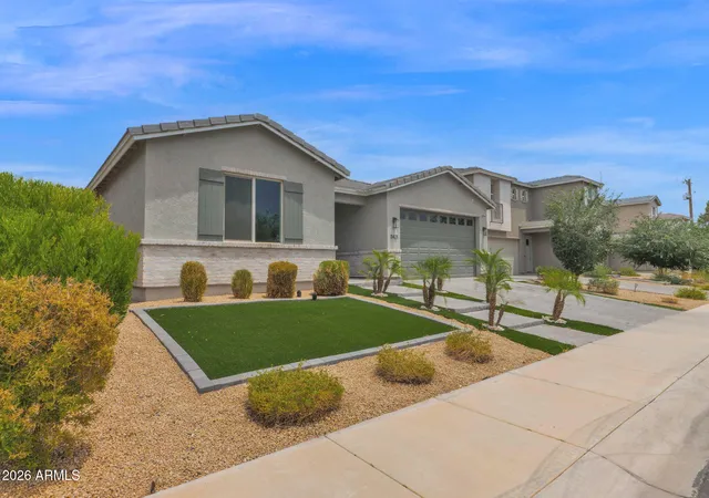 Photo 2 of Single family home for sale at 11421 N 50th Lane, Glendale, AZ 85304 | MLS# 7049515 | Listing updated on 2026-09-10