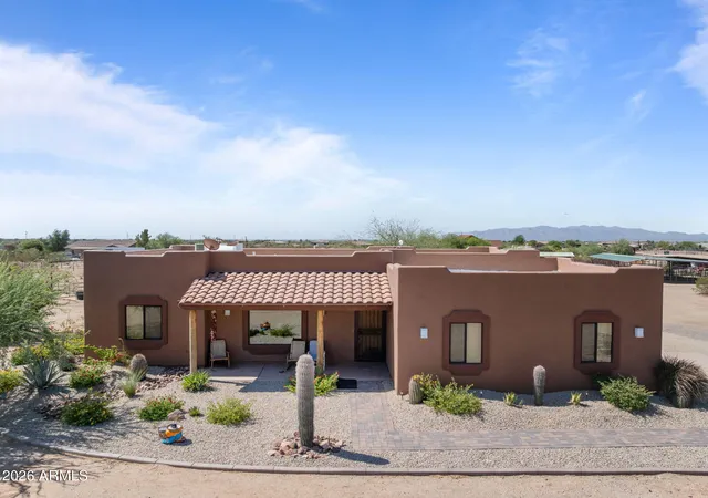 Homes for sale in Wittmann, AZ | 21223 W Restin Rd, Wittmann, AZ 85361 | MLS# 7043591