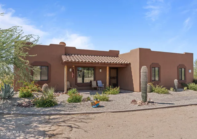 Homes for sale in Wittmann, AZ | 21223 W Restin Rd, Wittmann, AZ 85361 | MLS# 7043591