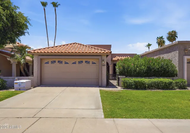 Photo 1 of Sale Pending at 6710 N 79th Place, Scottsdale, AZ 85250 | MLS# 7045604 | Listing updated on 2026-08-22