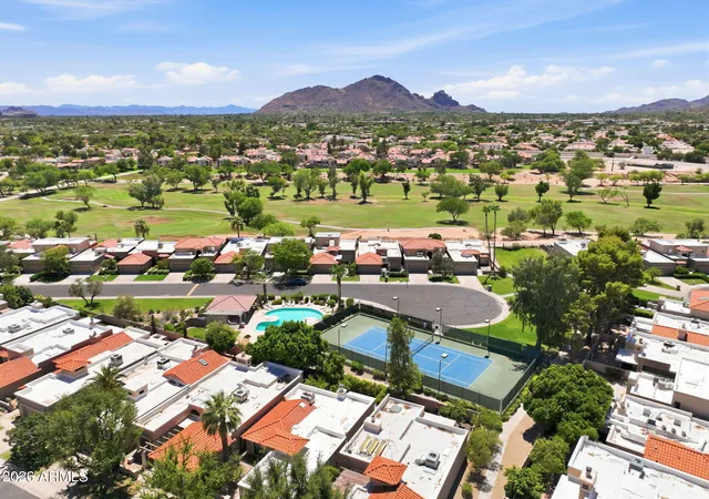 Photo 2 of Sale Pending at 6710 N 79th Place, Scottsdale, AZ 85250 | MLS# 7045604 | Listing updated on 2026-08-22