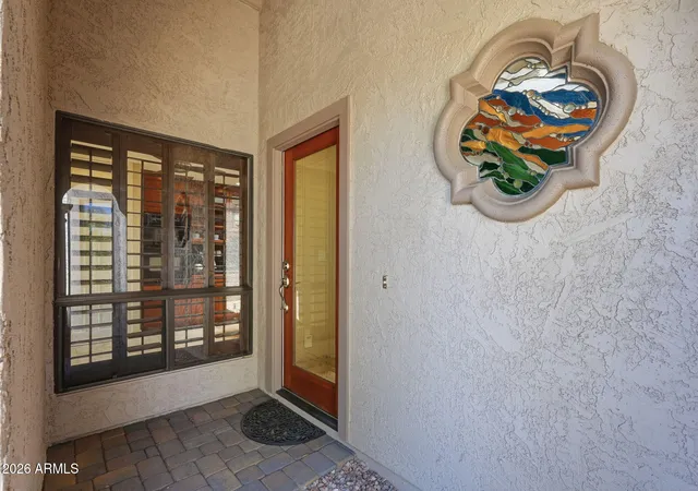 Photo 3 of Sale Pending at 6710 N 79th Place, Scottsdale, AZ 85250 | MLS# 7045604 | Listing updated on 2026-08-22