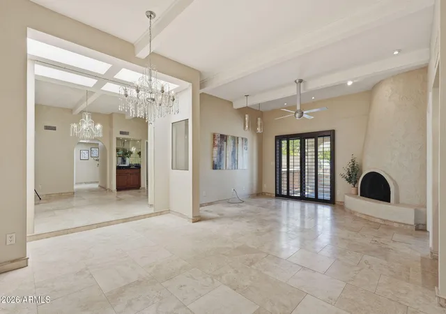 Photo 4 of Sale Pending at 6710 N 79th Place, Scottsdale, AZ 85250 | MLS# 7045604 | Listing updated on 2026-08-22