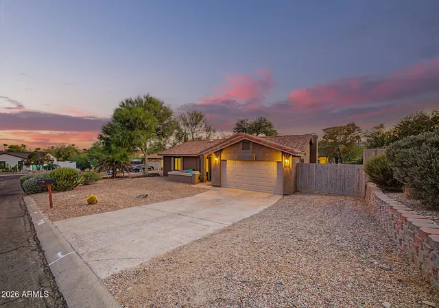 Homes for sale in Fountain Hills, AZ | 15210 N Peachtree Ln, Fountain Hills, AZ 85268 | MLS# 7044222