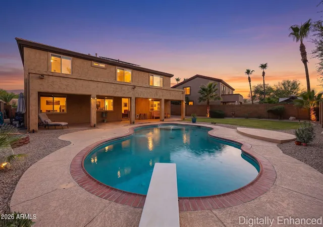 1st image of 14586 W Columbus Ave, Goodyear, AZ 85395 | MLS# 7044257
