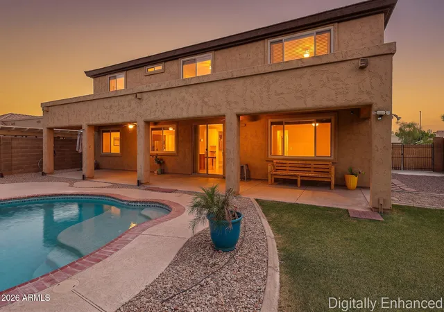 3rd image of 14586 W Columbus Ave, Goodyear, AZ 85395 | MLS# 7044257